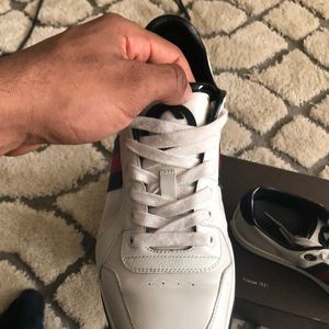 Gucci classic sneakers